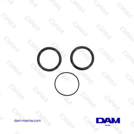 MERCURY HB TRIM GASKET KIT