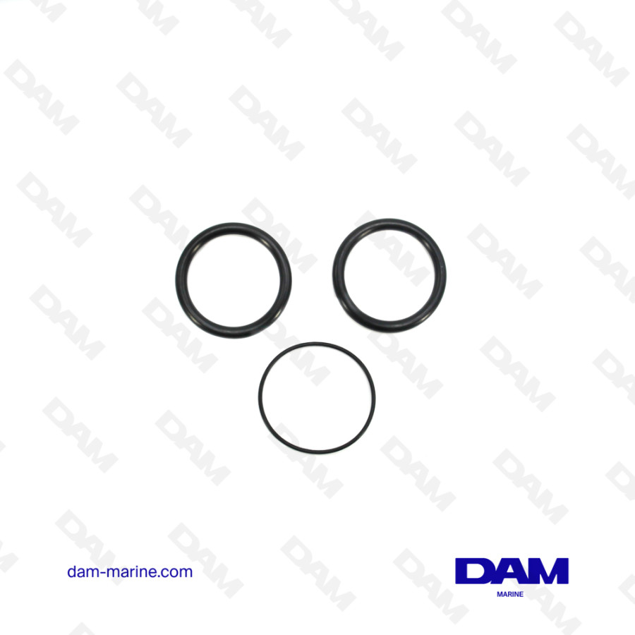 MERCURY HB TRIM GASKET KIT