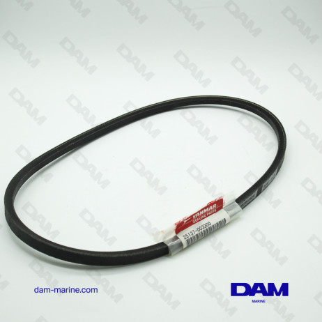 YANMAR YS12 WATER PUMP BELT