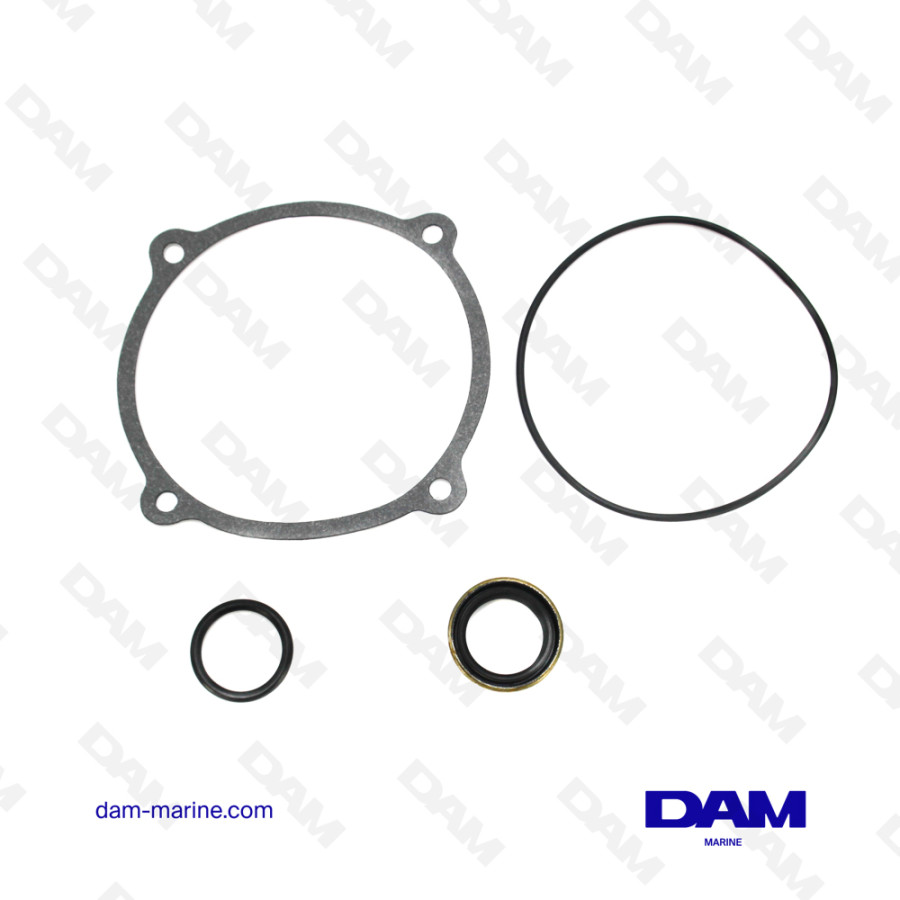 OMC AV80 BASE GASKET KIT