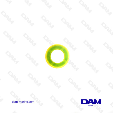 DRAIN GASKET MERCURY VERADO