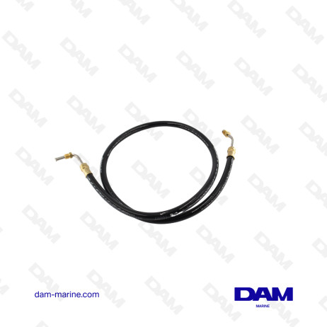 MERCRUISER BLACK TRIM HOSE 32-861127