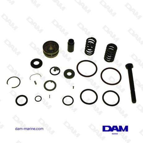 REPAIR KIT CYLINDER MERCRUISER G1 - BRAVO