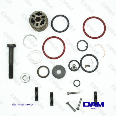 REPAIR KIT CYLINDER MERCRUISER ALPHA G2