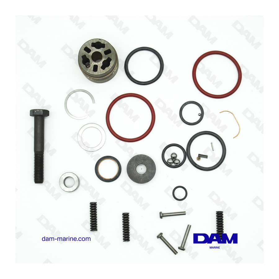 REPAIR KIT CYLINDER MERCRUISER ALPHA G2