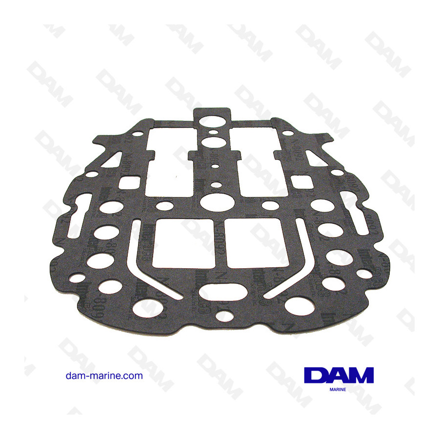 MERCURY POWER HEAD GASKET