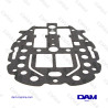 MERCURY POWER HEAD GASKET