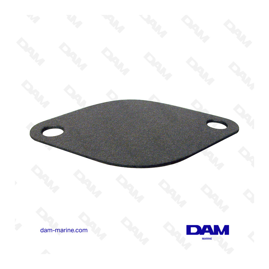 MERCRUISER THERMOSTAT COVER GASKET