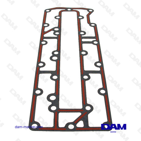 JOINT REED BLOCK