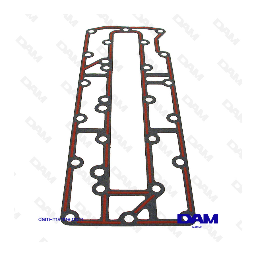 JOINT REED BLOCK