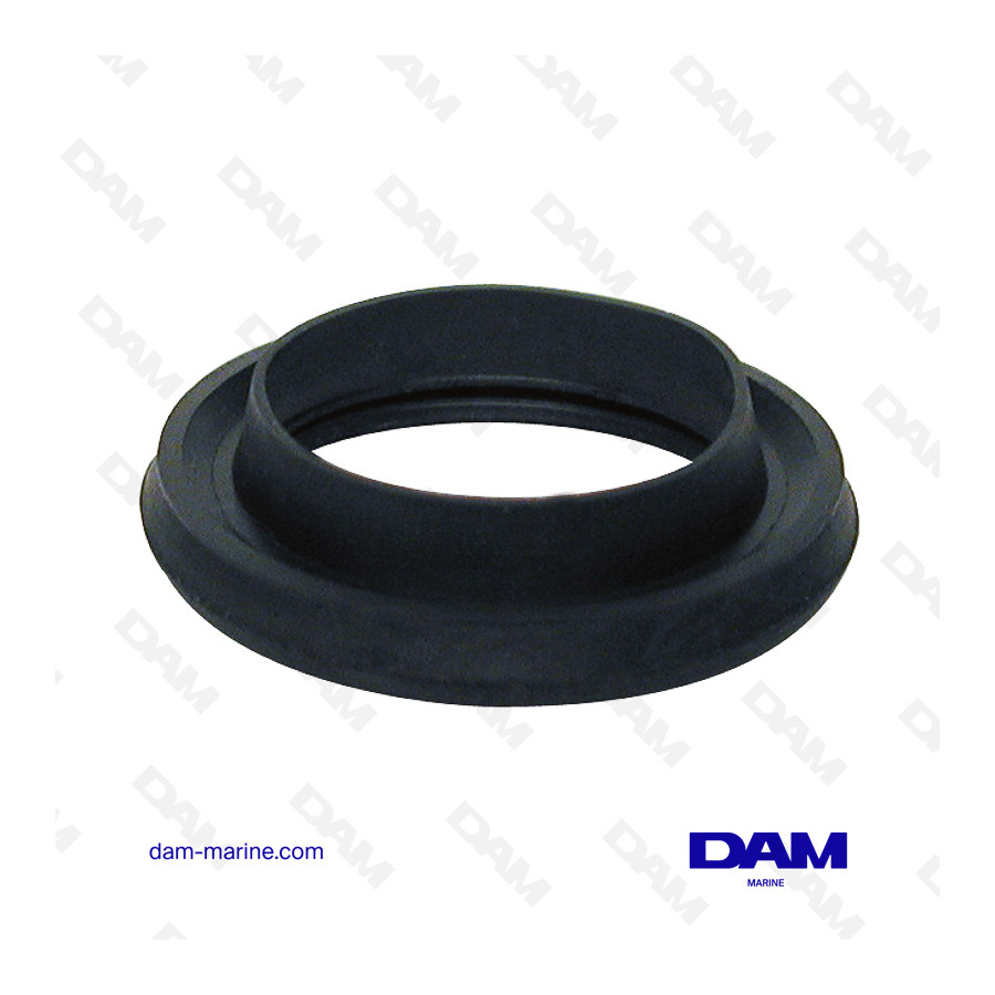 MERCURY THERMOSTAT GASKET