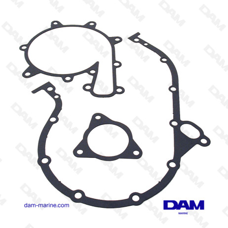 MERCRUISER 470 CIRCULATION PUMP GASKET KIT