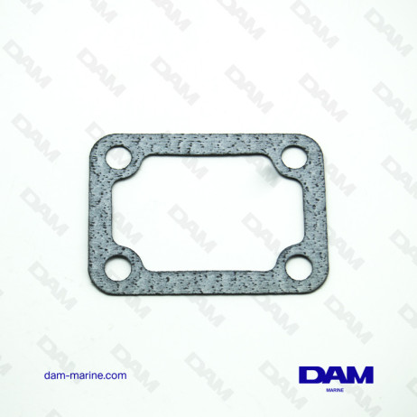 MERCRUISER DIESEL EXCHANGER GASKET