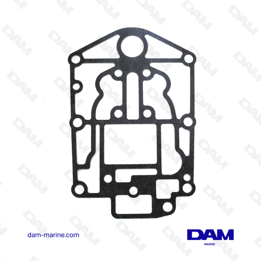 GASKET SS HEAD