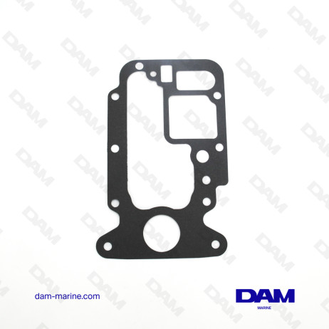 PLATE GASKET