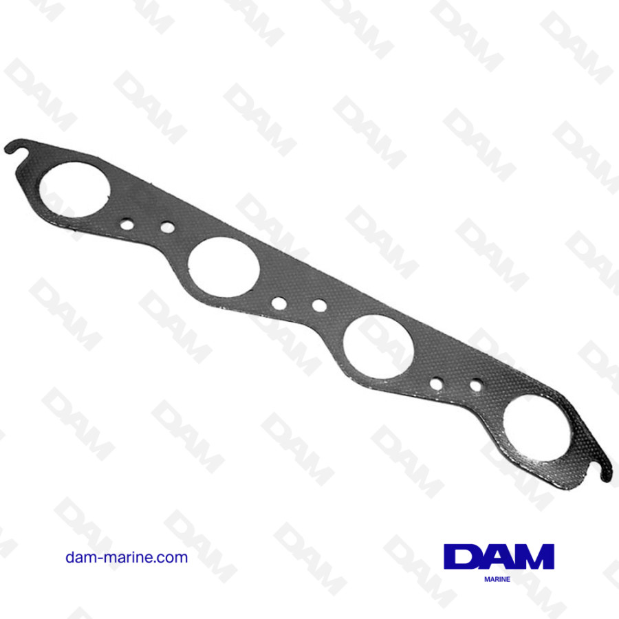 MERCURY RACING EXHAUST GASKET