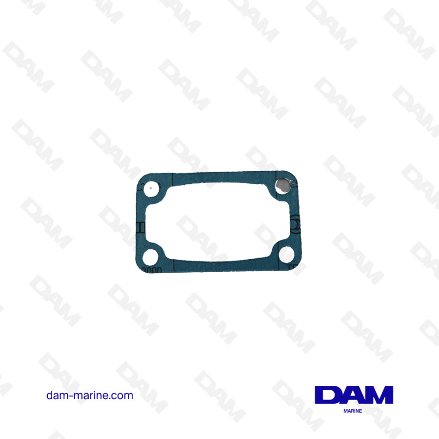 AIR EXCHANGER GASKET