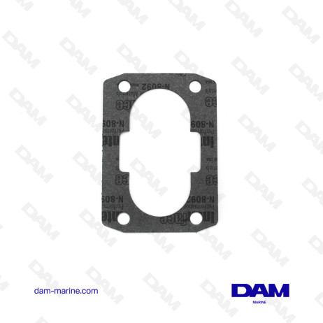 MERCAB 2C CARBURETTOR GASKET