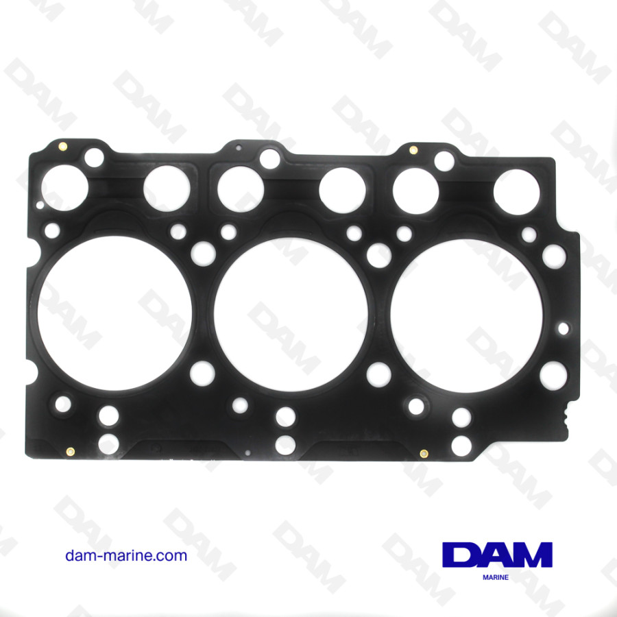 HEAD GASKET MERCRUISER DIESEL AV 1.51MM