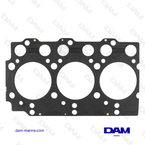 HEAD GASKET MERCRUISER DIESEL AR 1.51MM