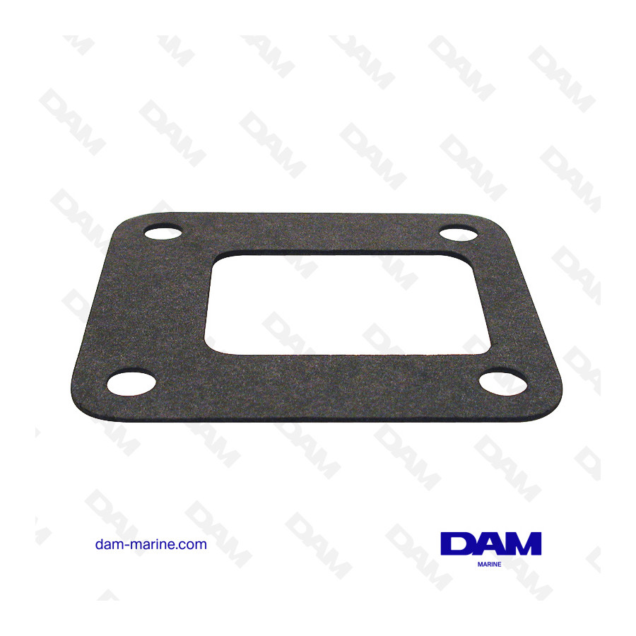 MERCRUISER 470 ELBOW GASKET