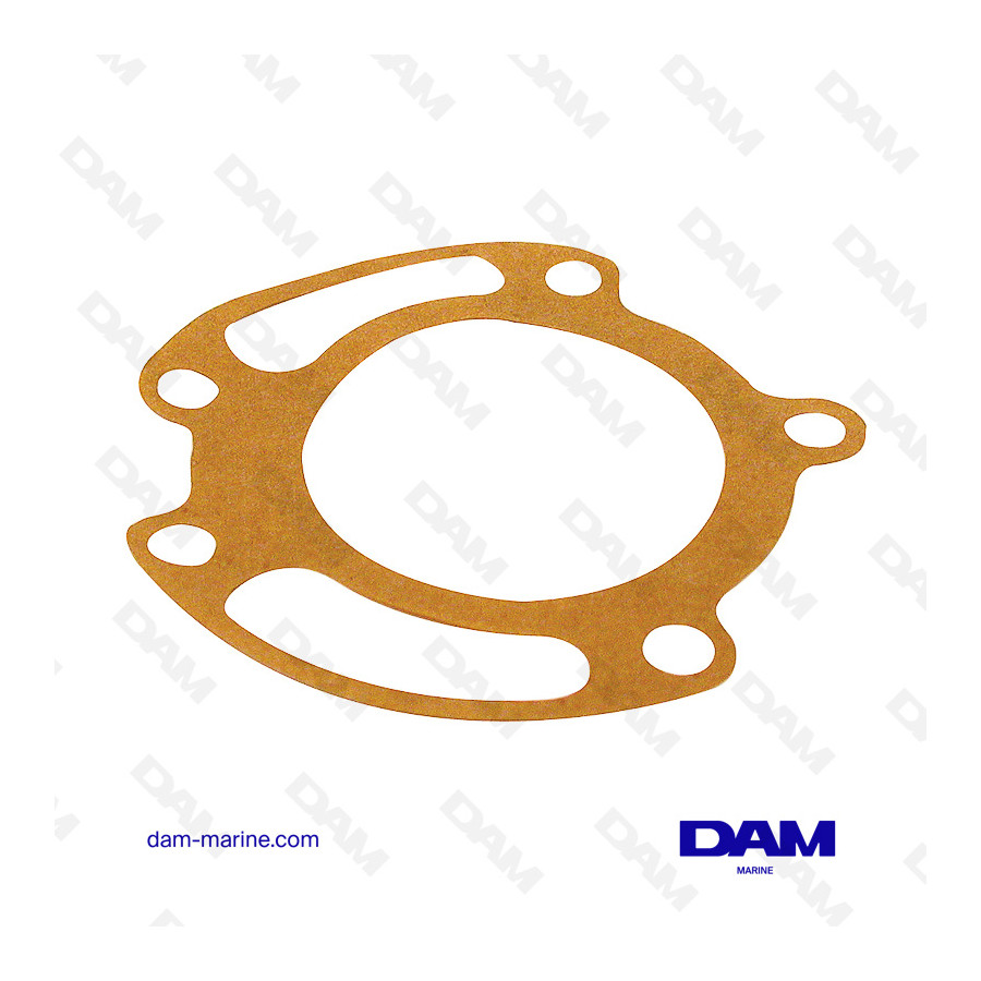 MERCRUISER BRAVO WATER PUMP SEAL