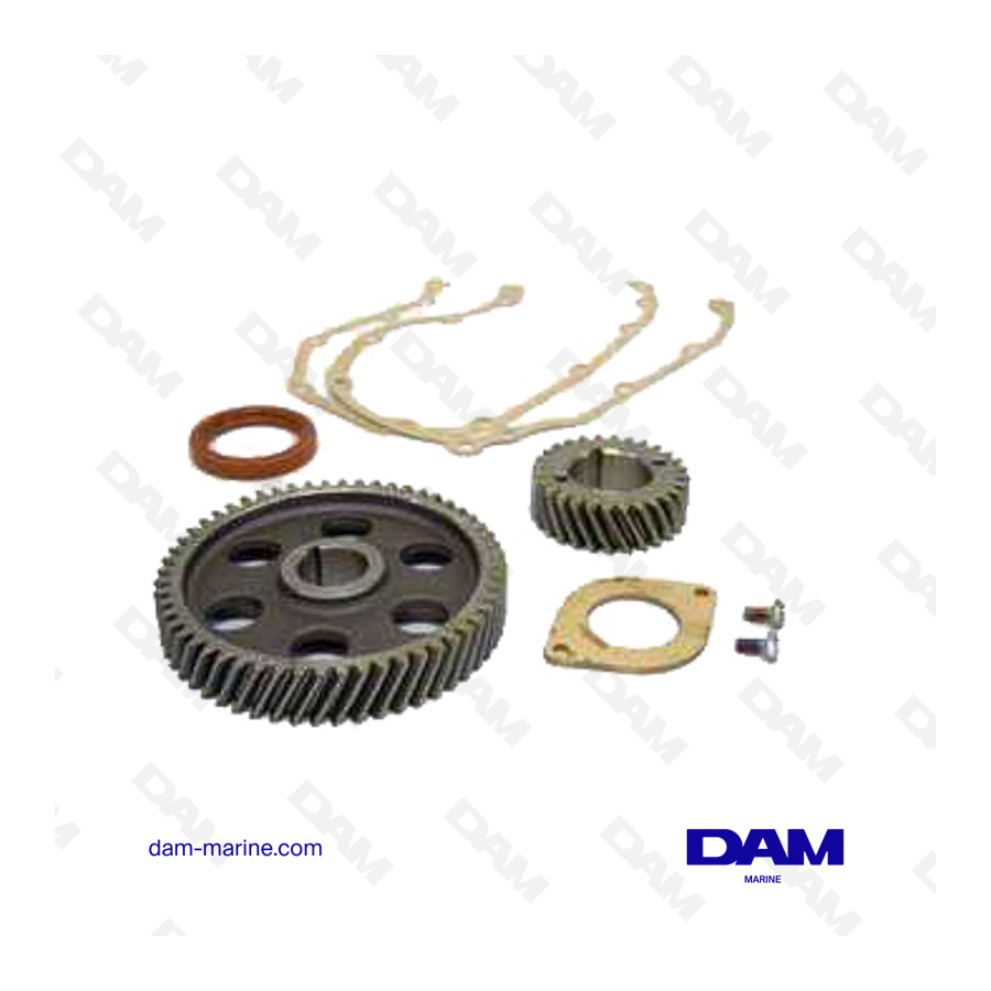 TIMING KIT VOLVO B20-B30