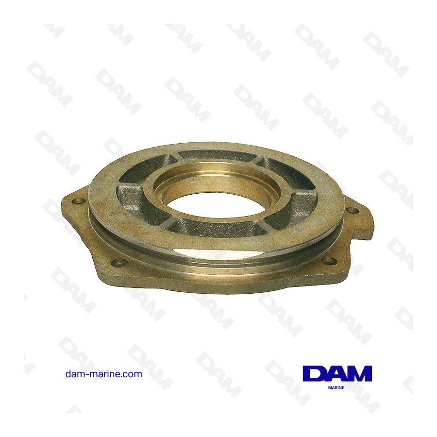 OMC 400- - 800 BASE COVER