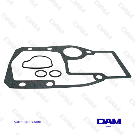 OMC COBRA BASE REASSEMBLY GASKET KIT