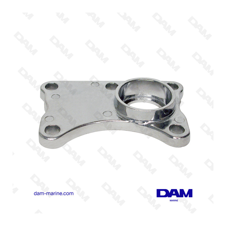 OMC BASE PLATE