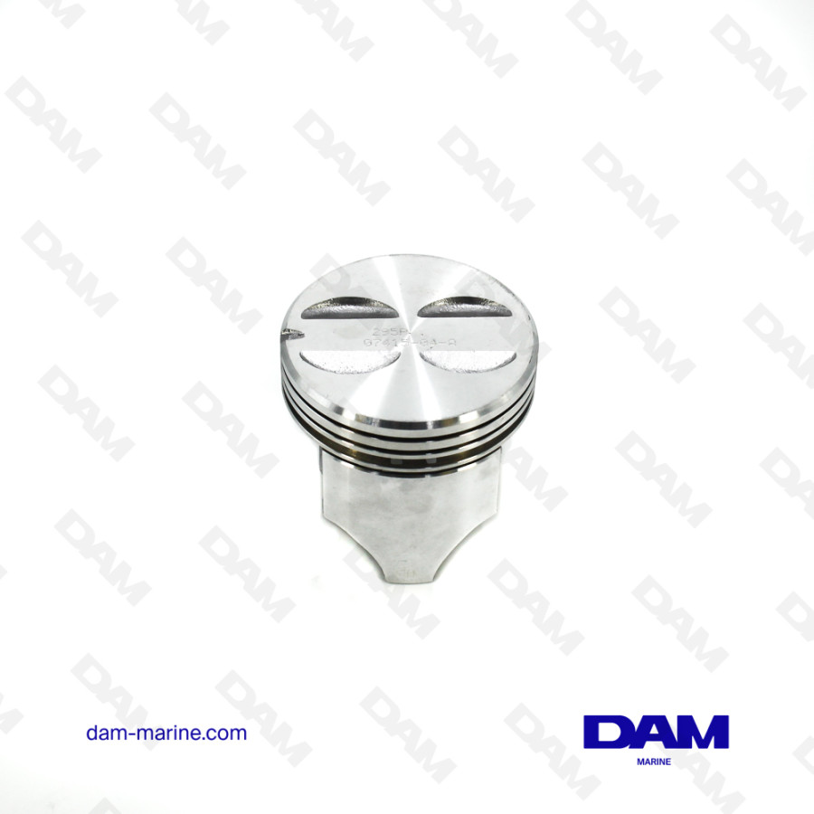 PISTON GM307 - STD