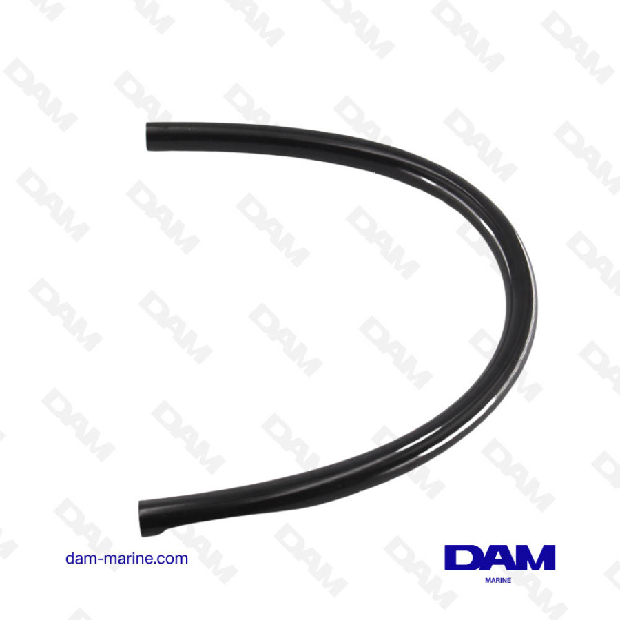 MERCRUISER COOLING HOSE