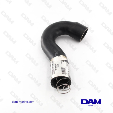 MERCRUISER COOLING HOSE