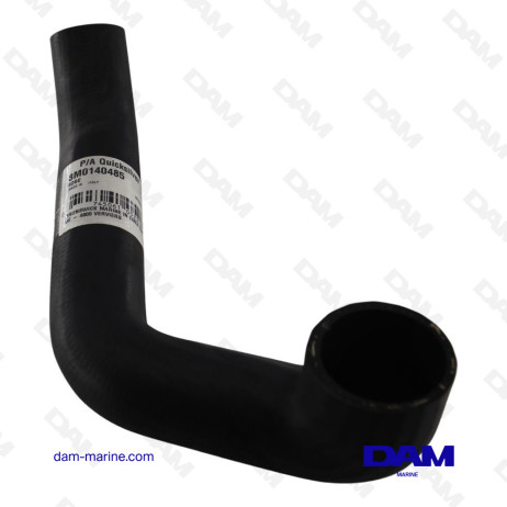 MERCRUISER COOLING HOSE