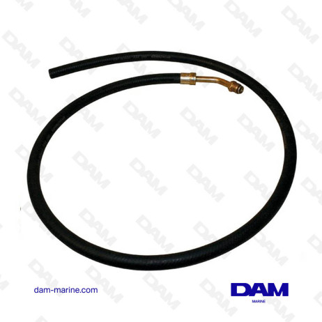 BP MERCRUISER POWER STEERING HYDRAULIC HOSE