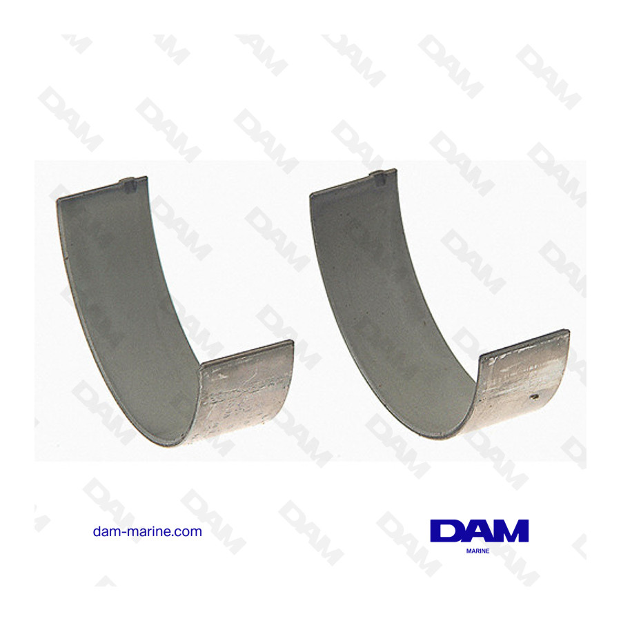 CONNECTING ROD BEARINGS FORD 351 STD