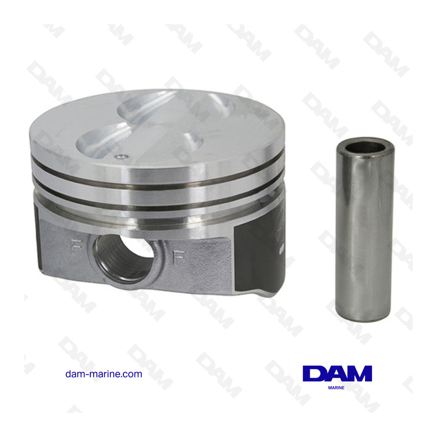 PISTON GM350 - STD