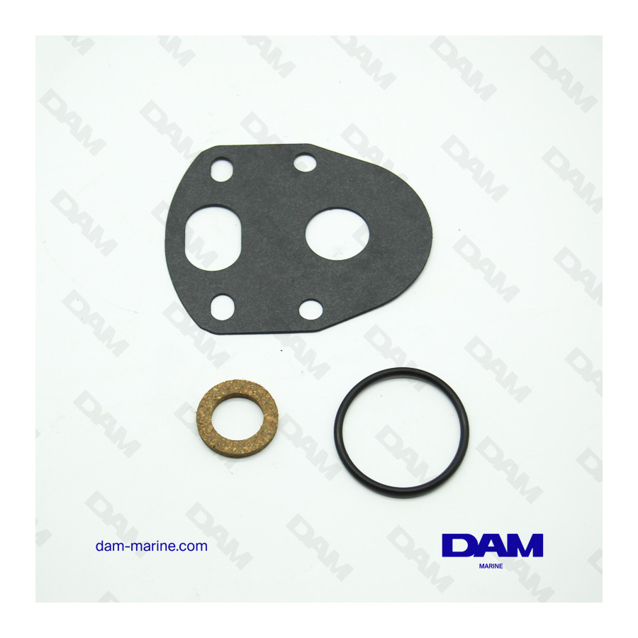 MECHANICAL OMC BASE GASKET KIT