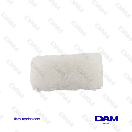 OEM MERCRUISER IAC FOAM FILTER