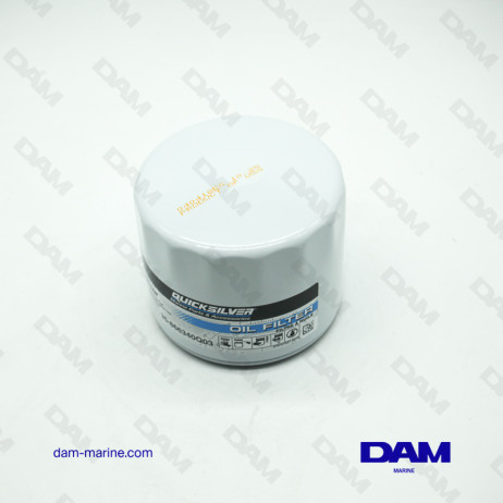 OEM SHORT OIL FILTER