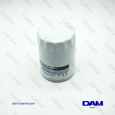 OEM MERCURY OIL FILTER