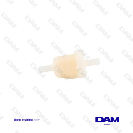 OEM MERCRUISER FUEL FILTER