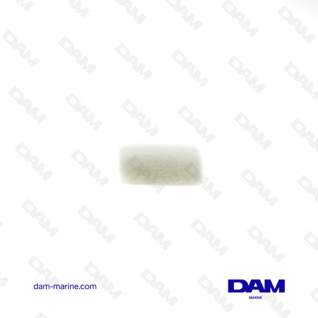 OEM MERCRUISER IAC FOAM FILTER