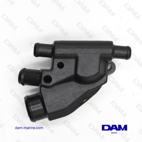 CARTER DE TERMOSTATO OEM VOLVO 95MM