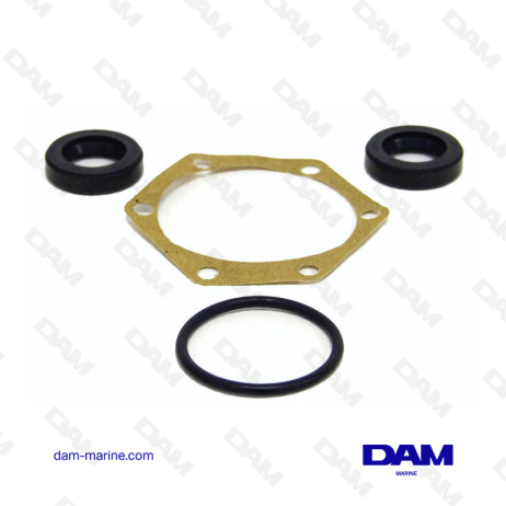 VOLVO SEAWATER PUMP GASKET KIT