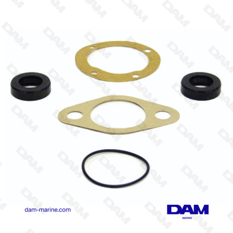 VOLVO SEAWATER PUMP GASKET KIT