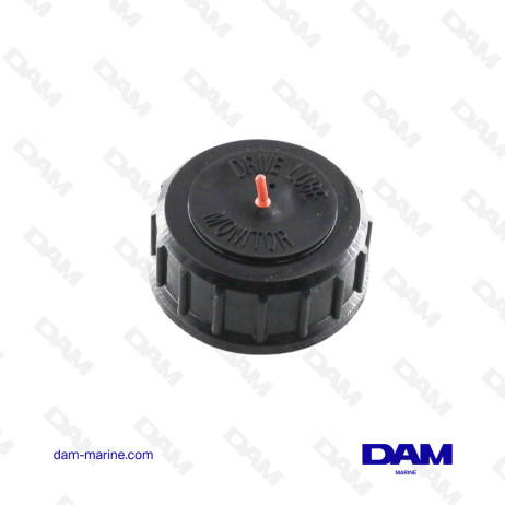 OIL TANK CAP