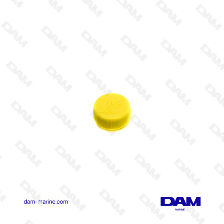 TRIM OIL TANK CAP