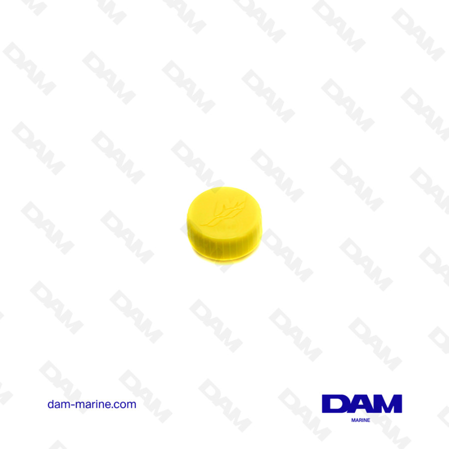 TRIM OIL TANK CAP