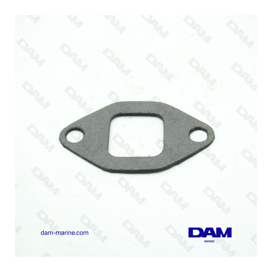 EXHAUST GASKET PERKINS 4108